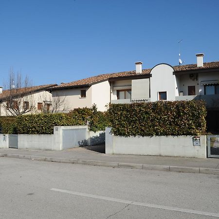Morandin Apartment Casièr Zewnętrze zdjęcie