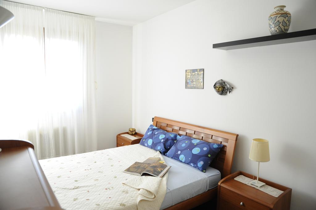 Morandin Apartment Casièr Pokój zdjęcie