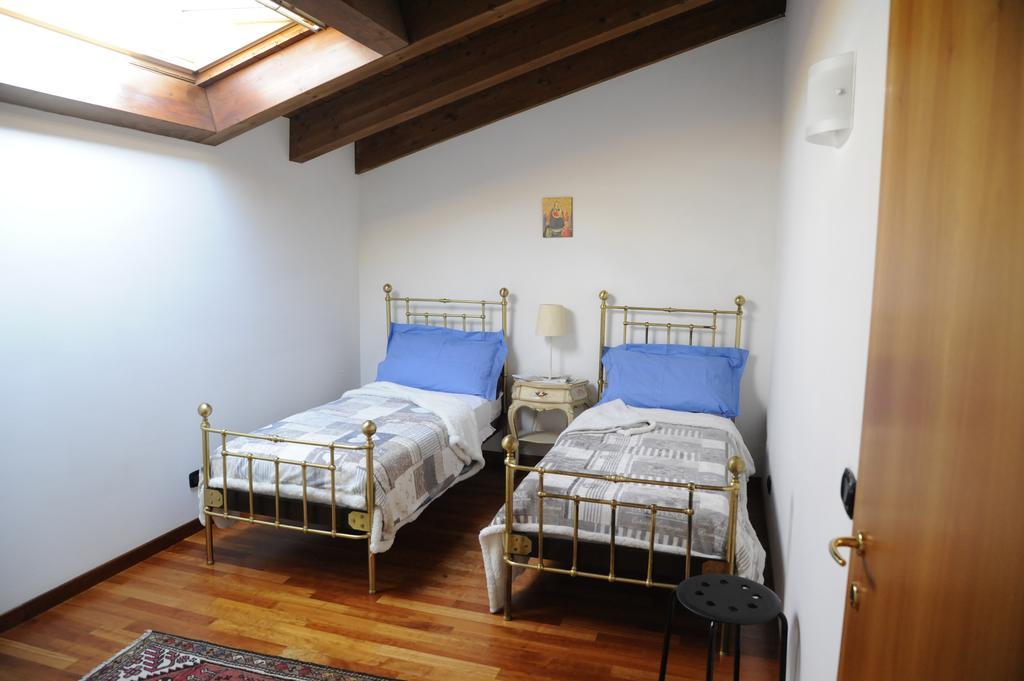 Morandin Apartment Casièr Pokój zdjęcie