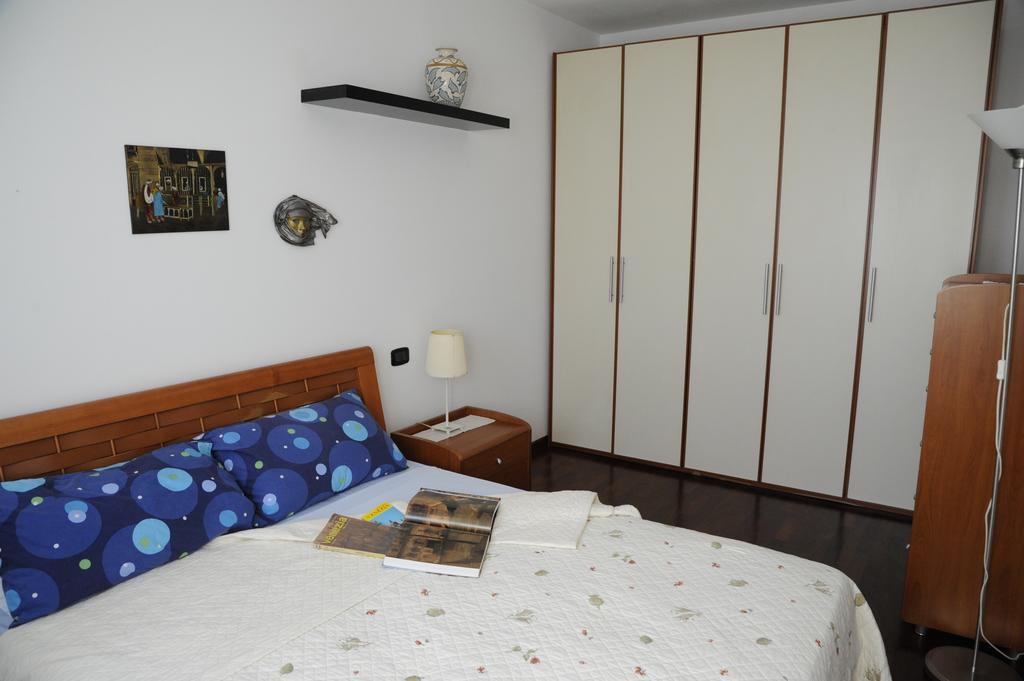 Morandin Apartment Casièr Zewnętrze zdjęcie