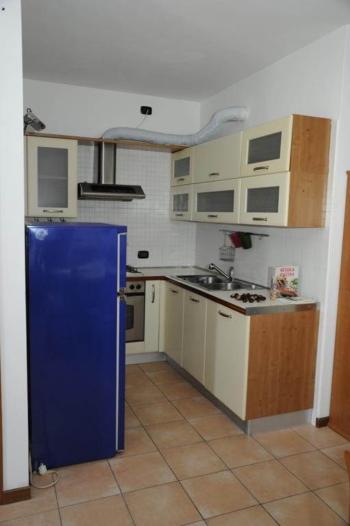 Morandin Apartment Casièr Zewnętrze zdjęcie