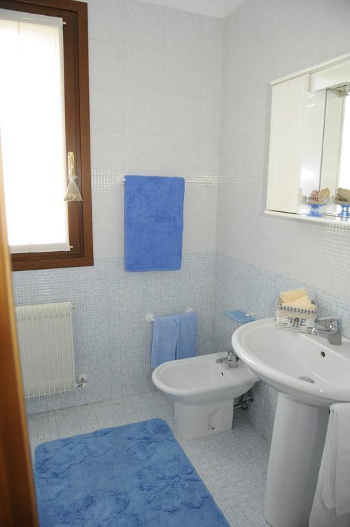Morandin Apartment Casièr Zewnętrze zdjęcie