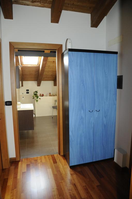 Morandin Apartment Casièr Zewnętrze zdjęcie