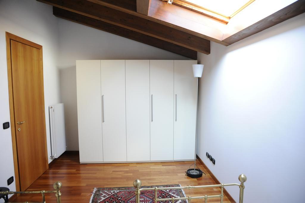 Morandin Apartment Casièr Zewnętrze zdjęcie
