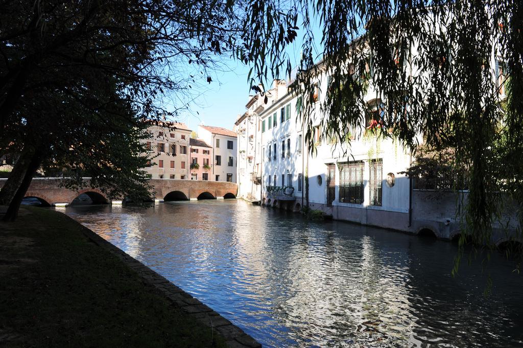 Morandin Apartment Casièr Zewnętrze zdjęcie