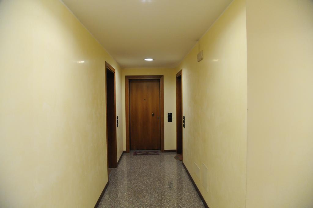 Morandin Apartment Casièr Zewnętrze zdjęcie